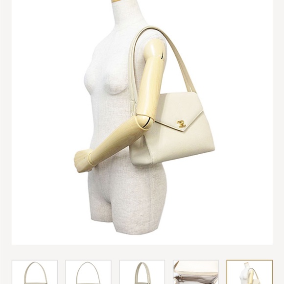 Chanel vintage bag - Picture 14 of 16